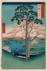 Provincia di Inaba: Karo, Koyama